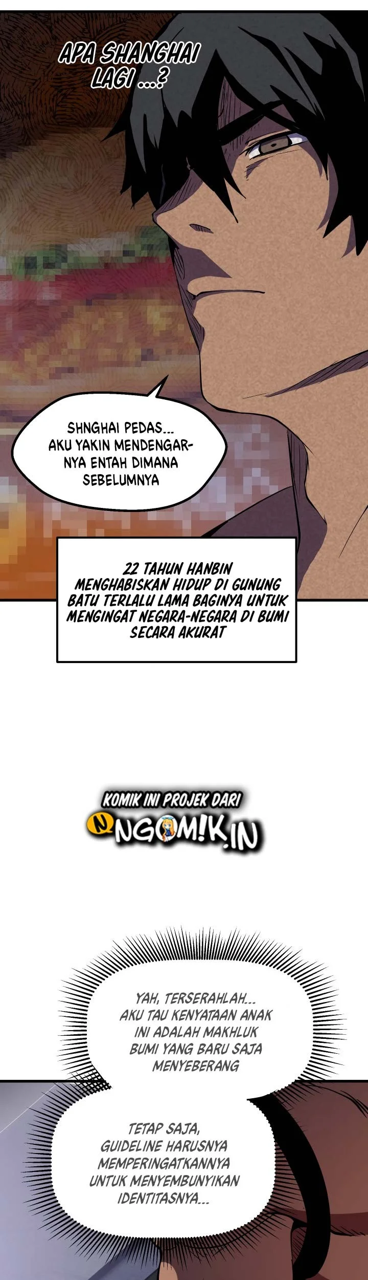 Sword King Chapter 52 Fix Gambar 18
